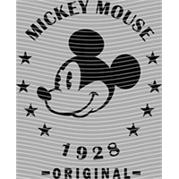 Mickey-AMQ 581